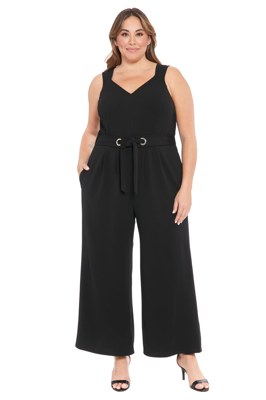 Agatha Jumpsuit