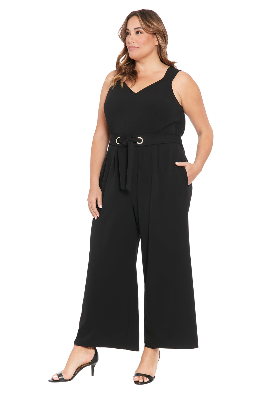 Agatha Jumpsuit