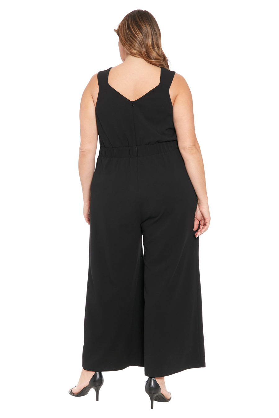 Agatha Jumpsuit