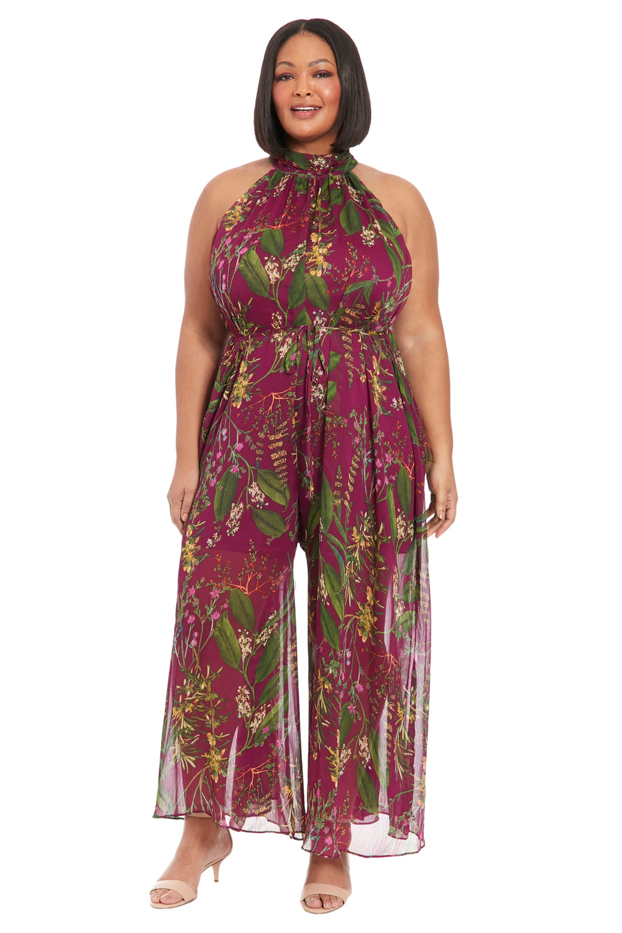 Godiva Jumpsuit