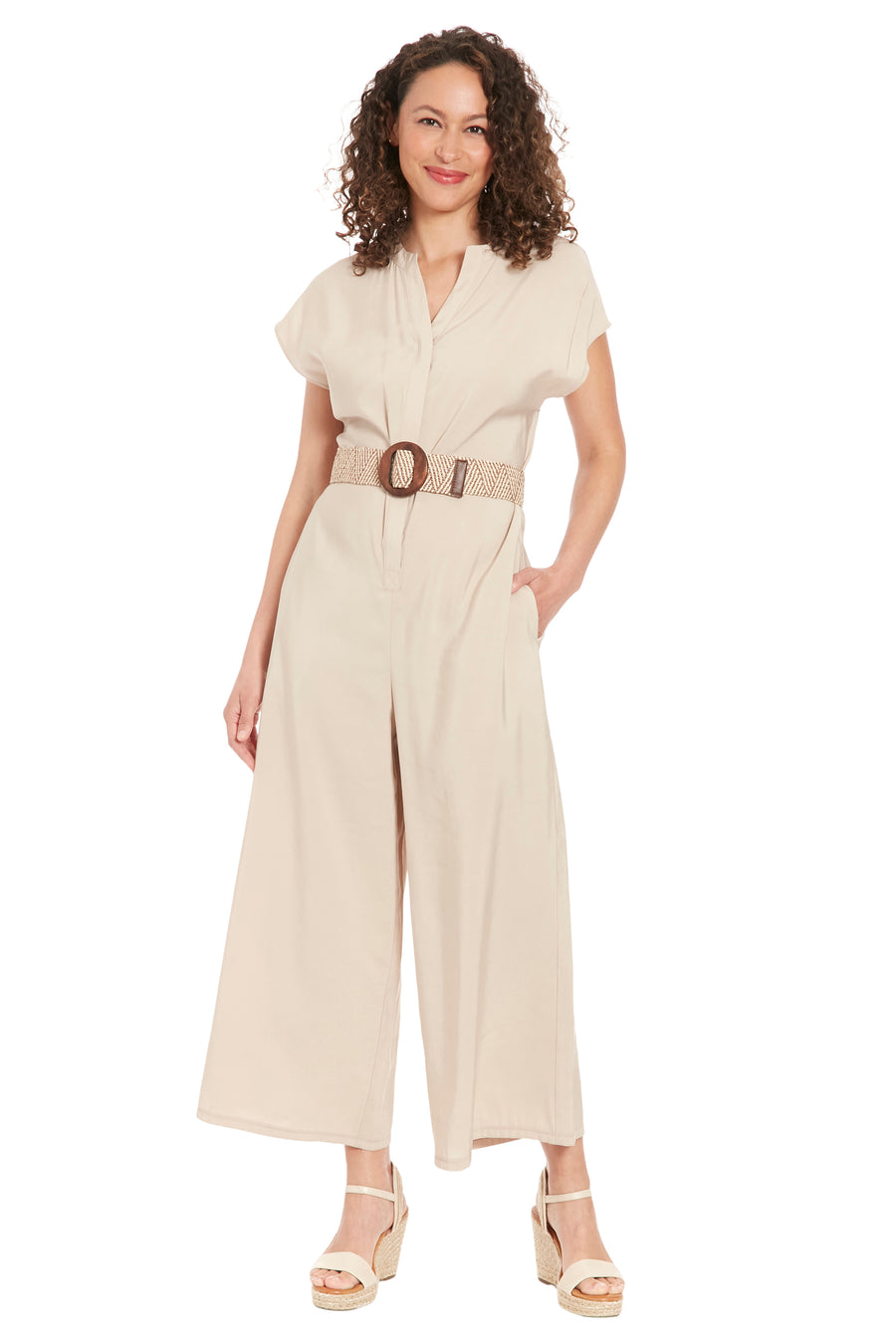 Kassia Jumpsuit