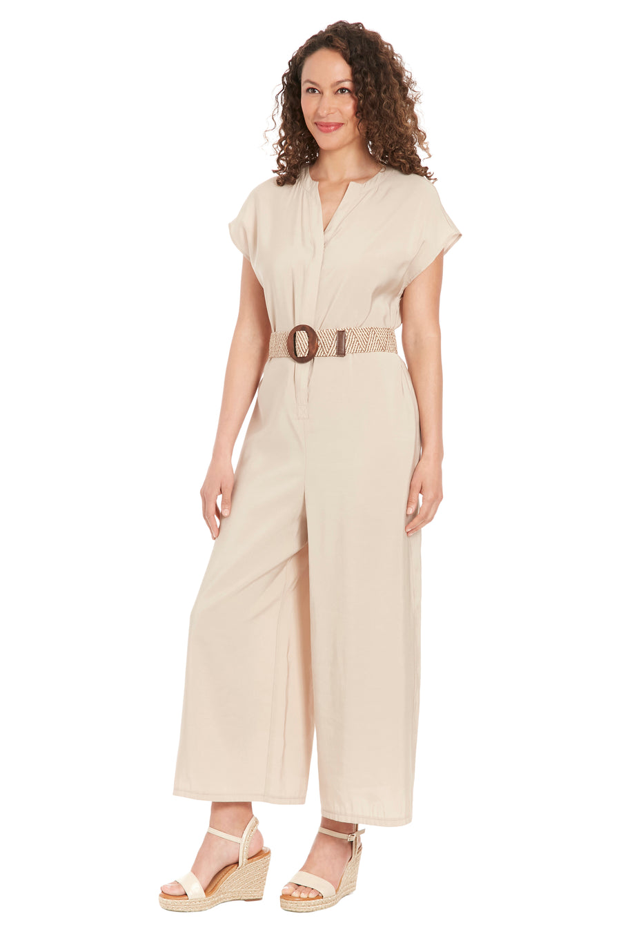 Kassia Jumpsuit