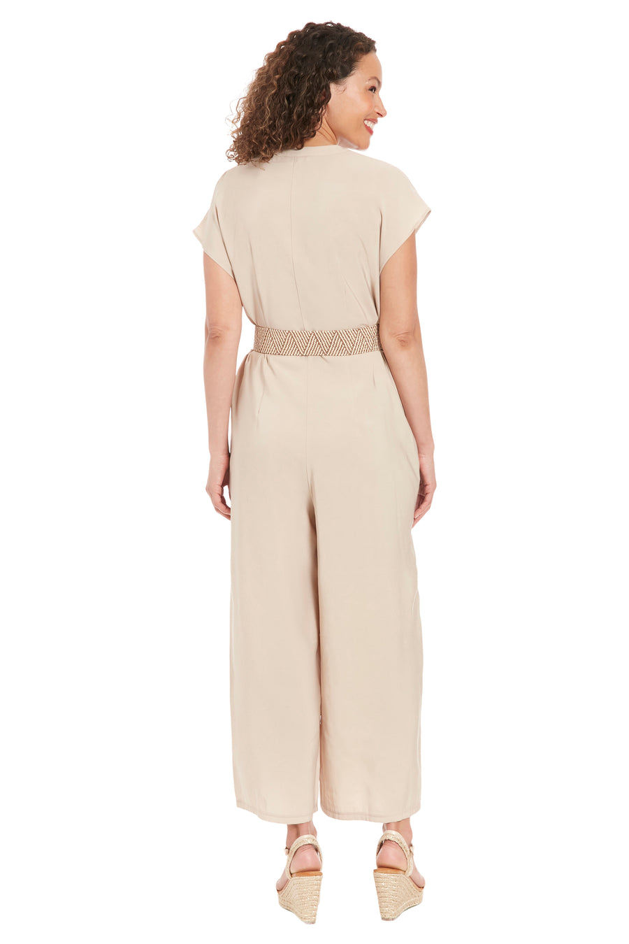 Kassia Jumpsuit