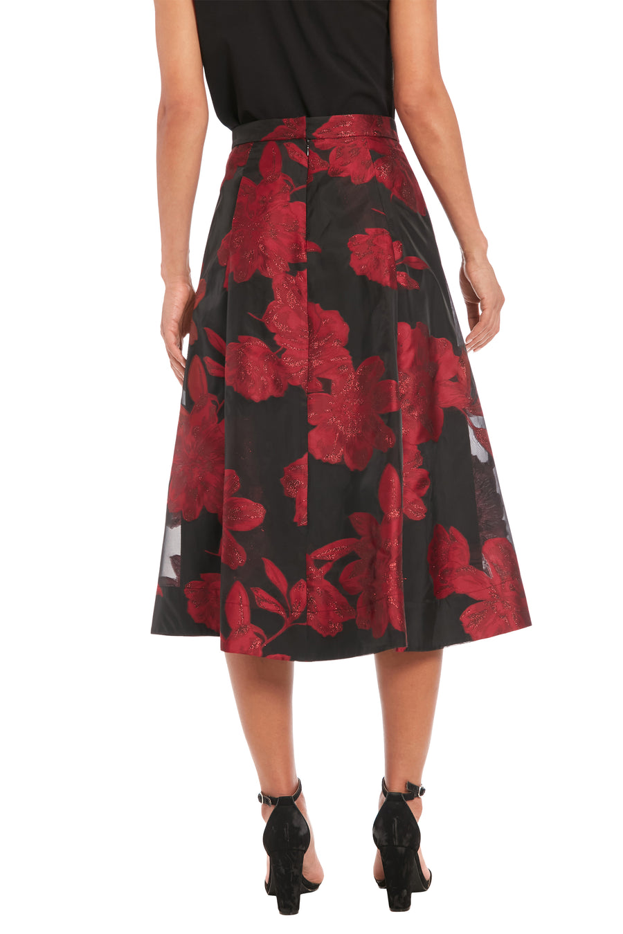 Gramercy Skirt