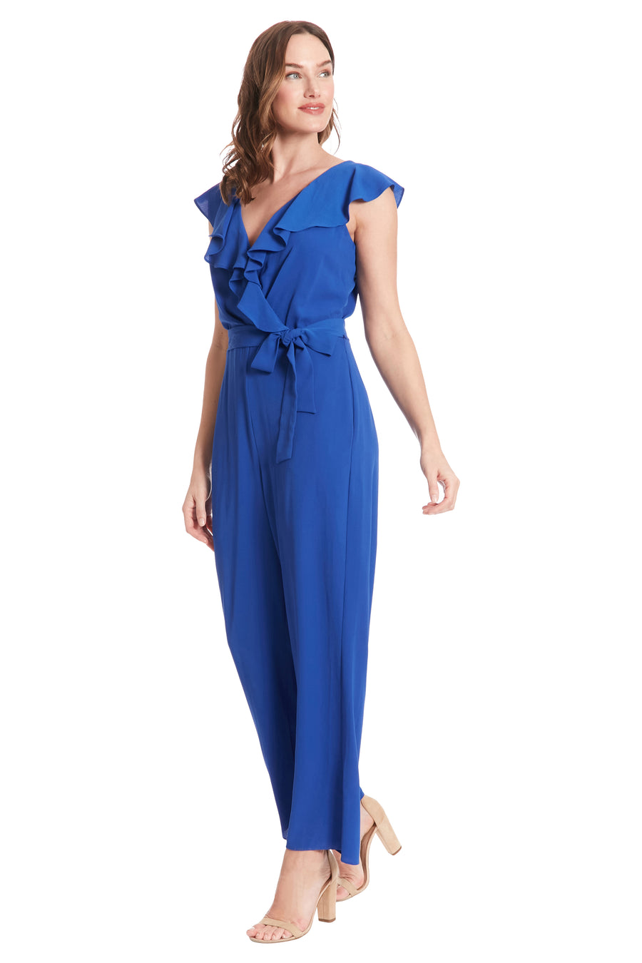 Maliya Jumpsuit