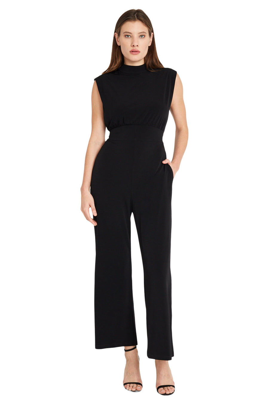 Zeynep Jumpsuit