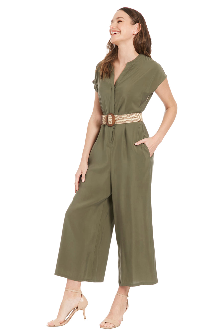 Kassia Jumpsuit