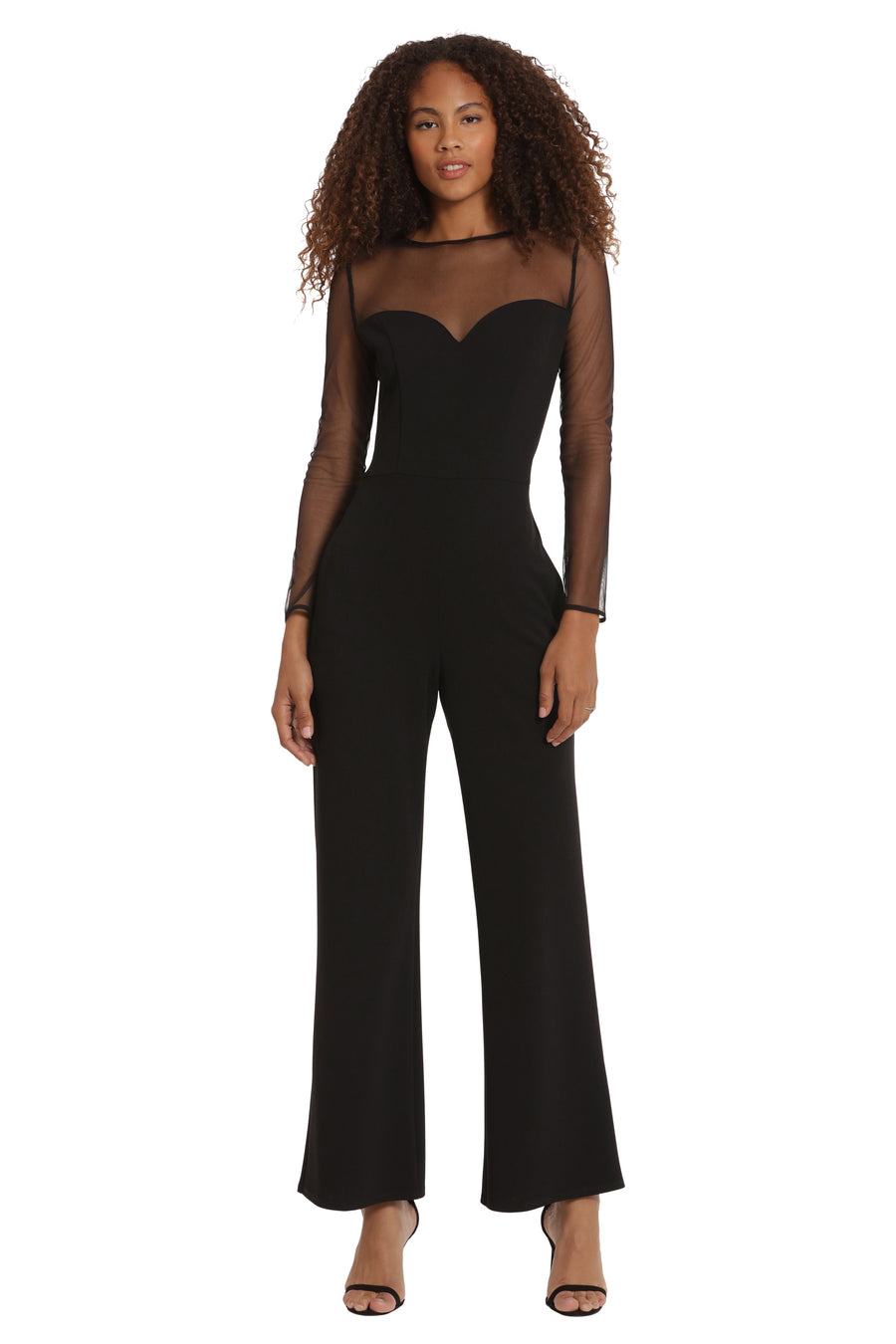 Anouk Illusion Jumpsuit