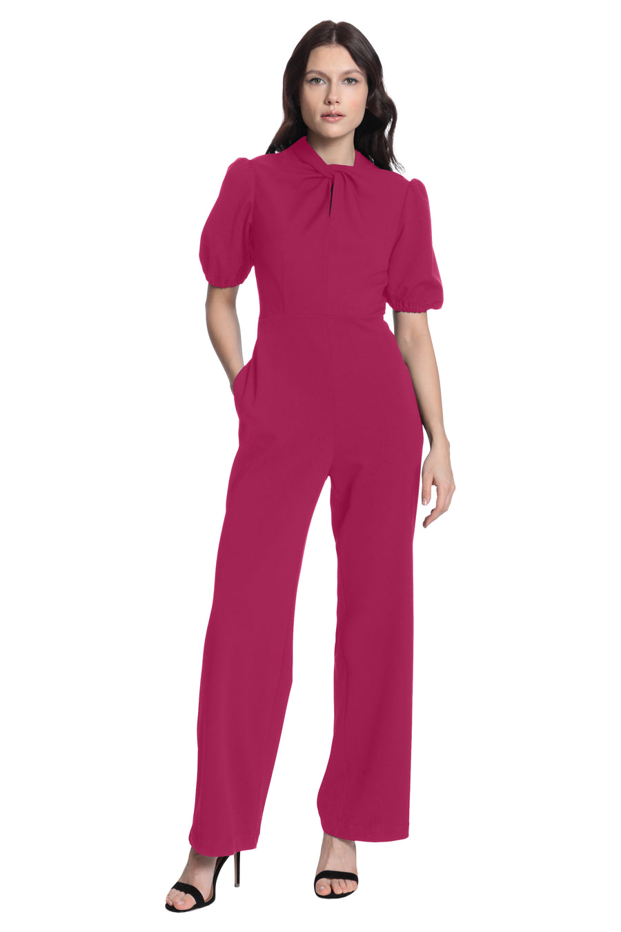 Pomeline Jumpsuit