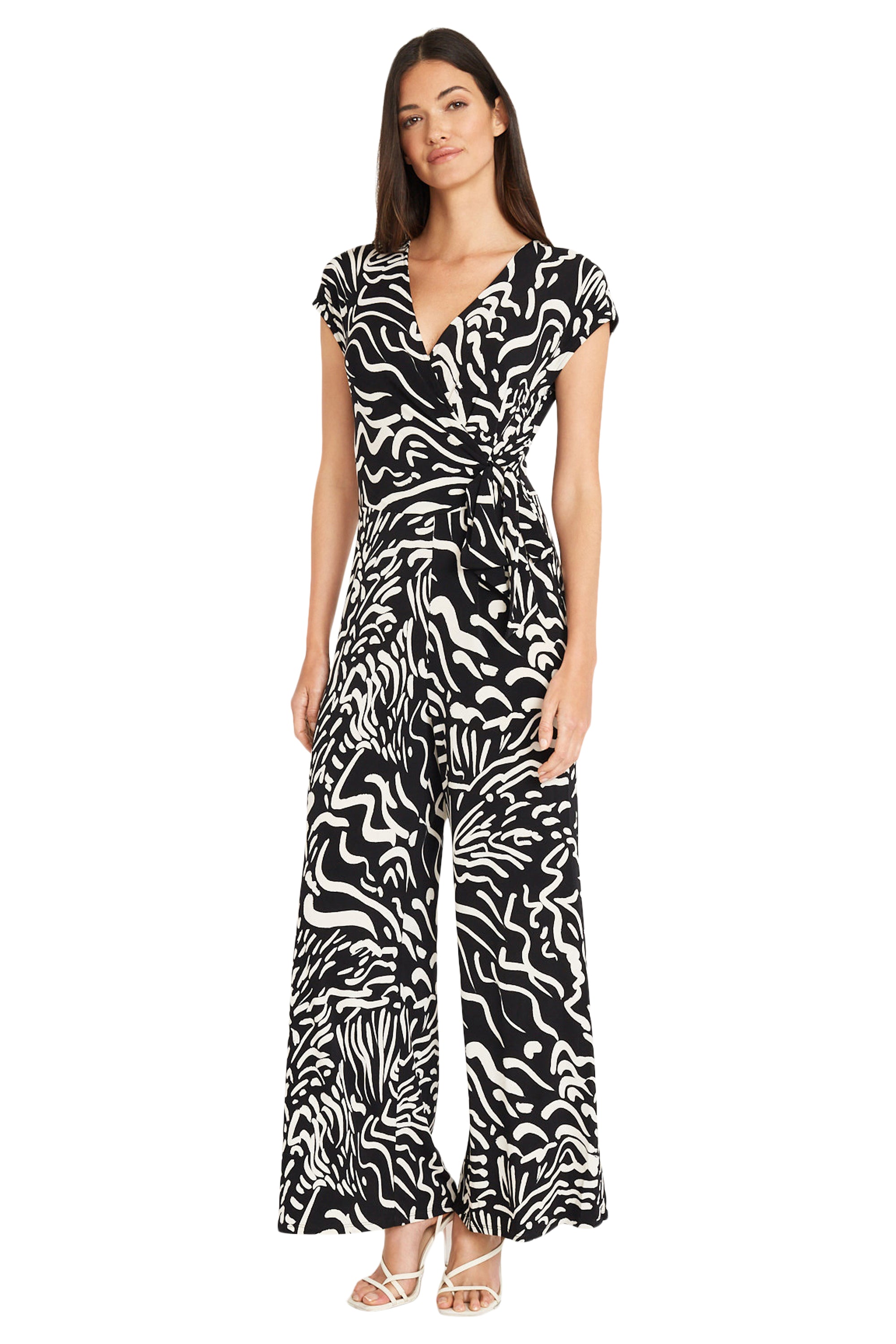 Lexington Jumpsuit