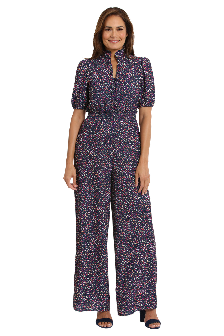 Zephyra Jumpsuit