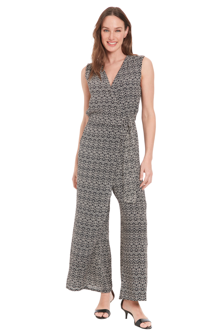 Euphemia Jumpsuit