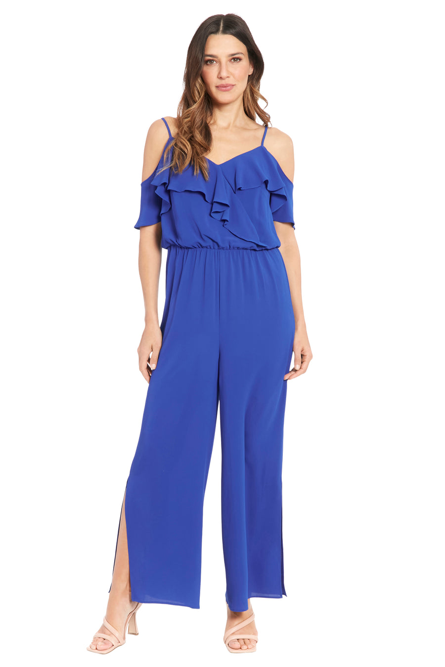 Aletta Jumpsuit