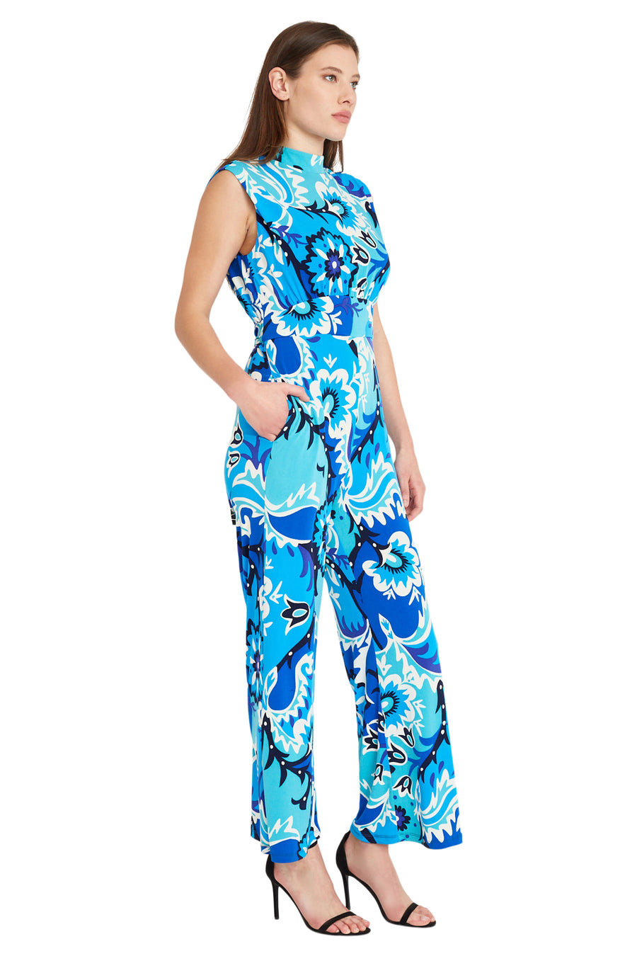 Trudy Jumpsuit