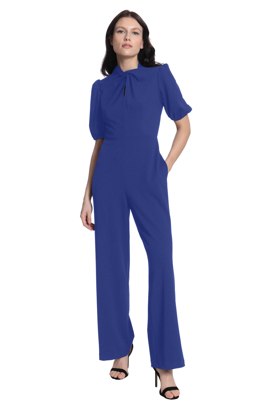 Pomeline Jumpsuit