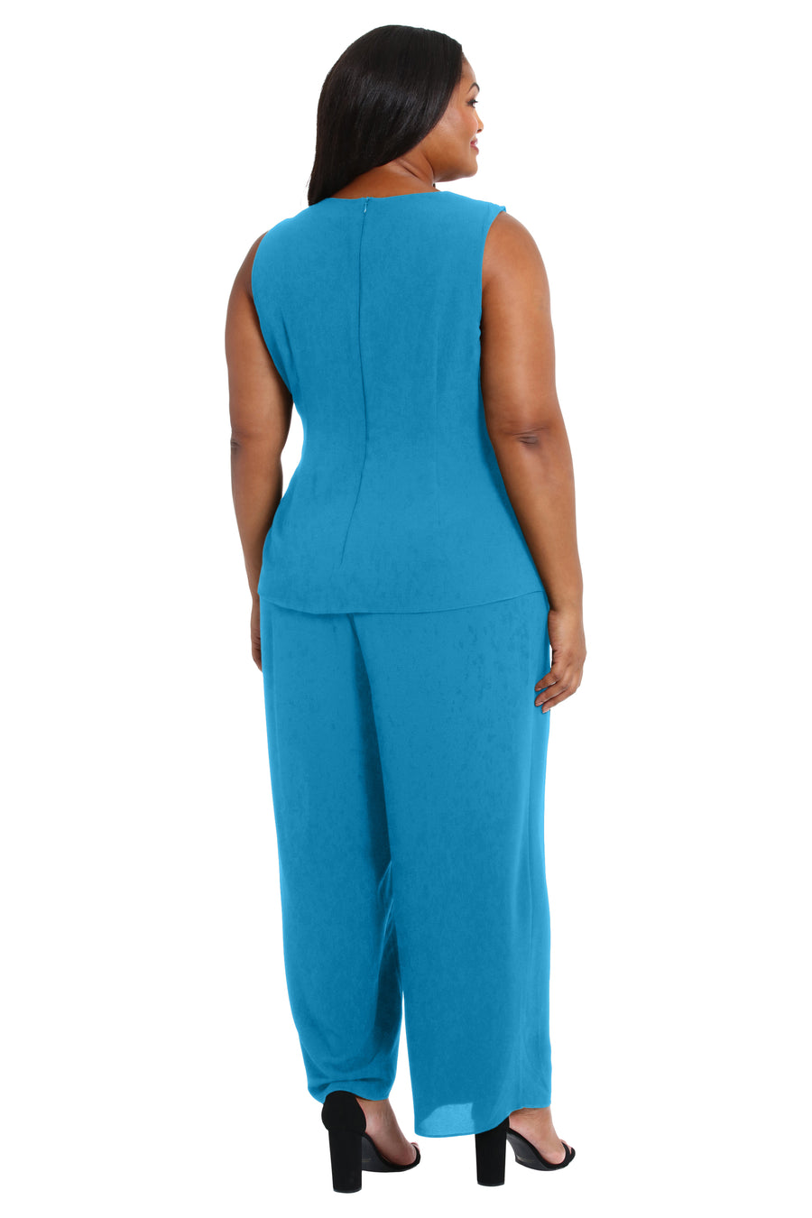 Meliora Jumpsuit