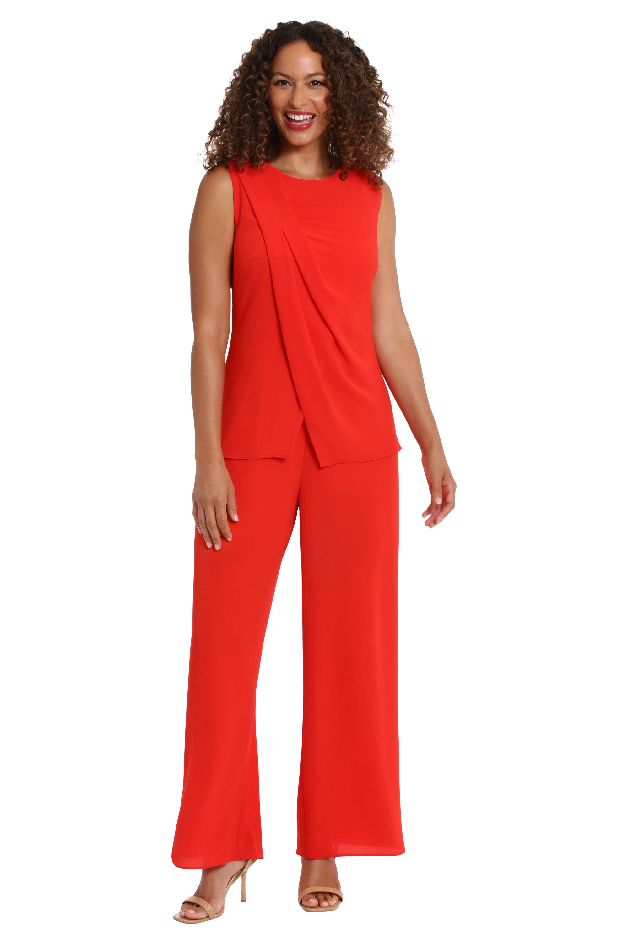 Meliora Jumpsuit