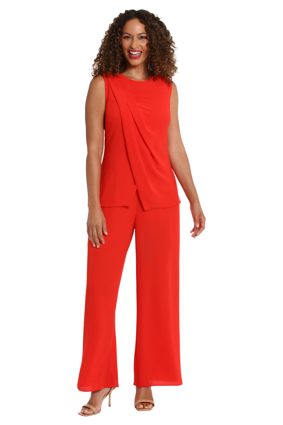 Meliora Jumpsuit