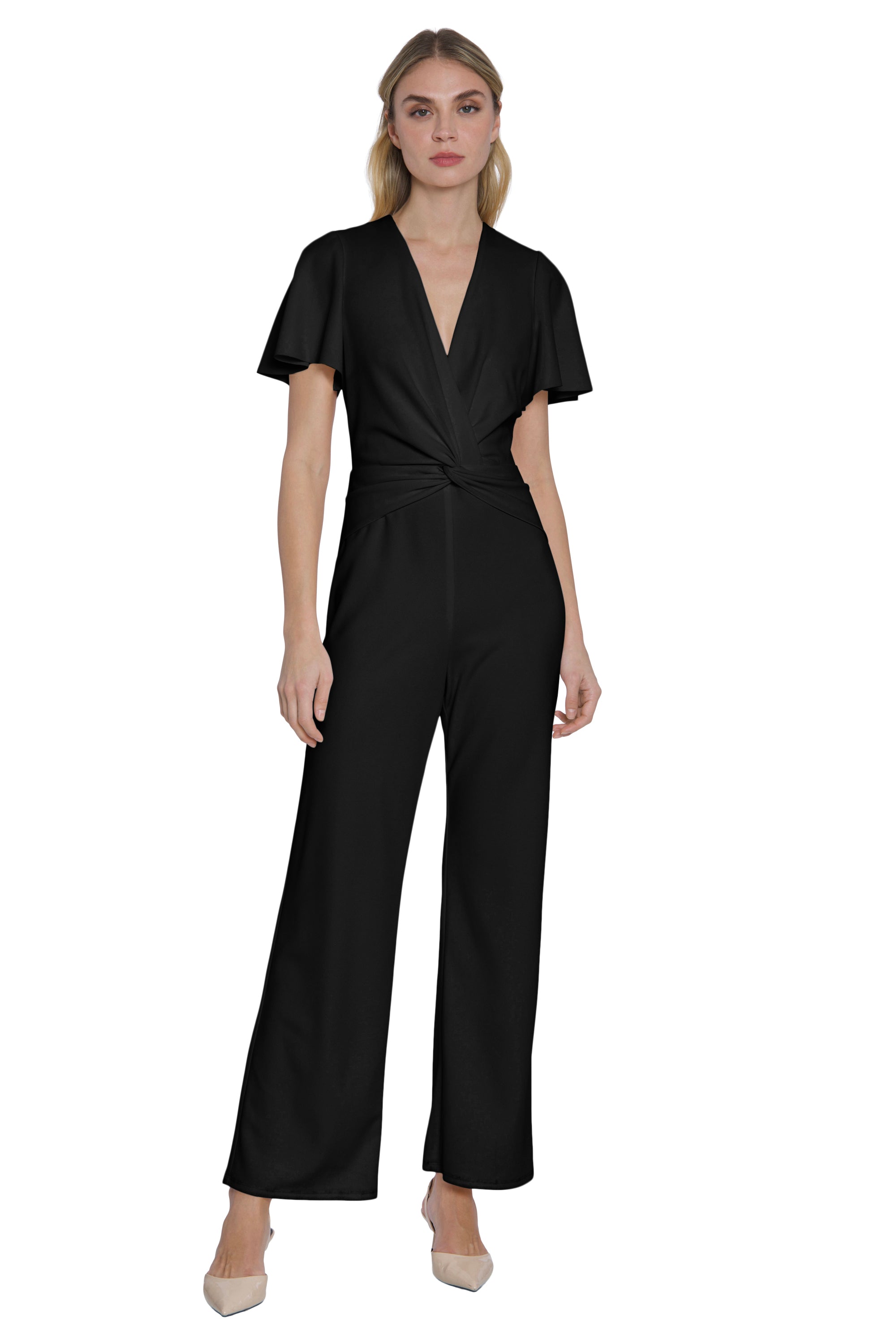 Amity Jumpsuit