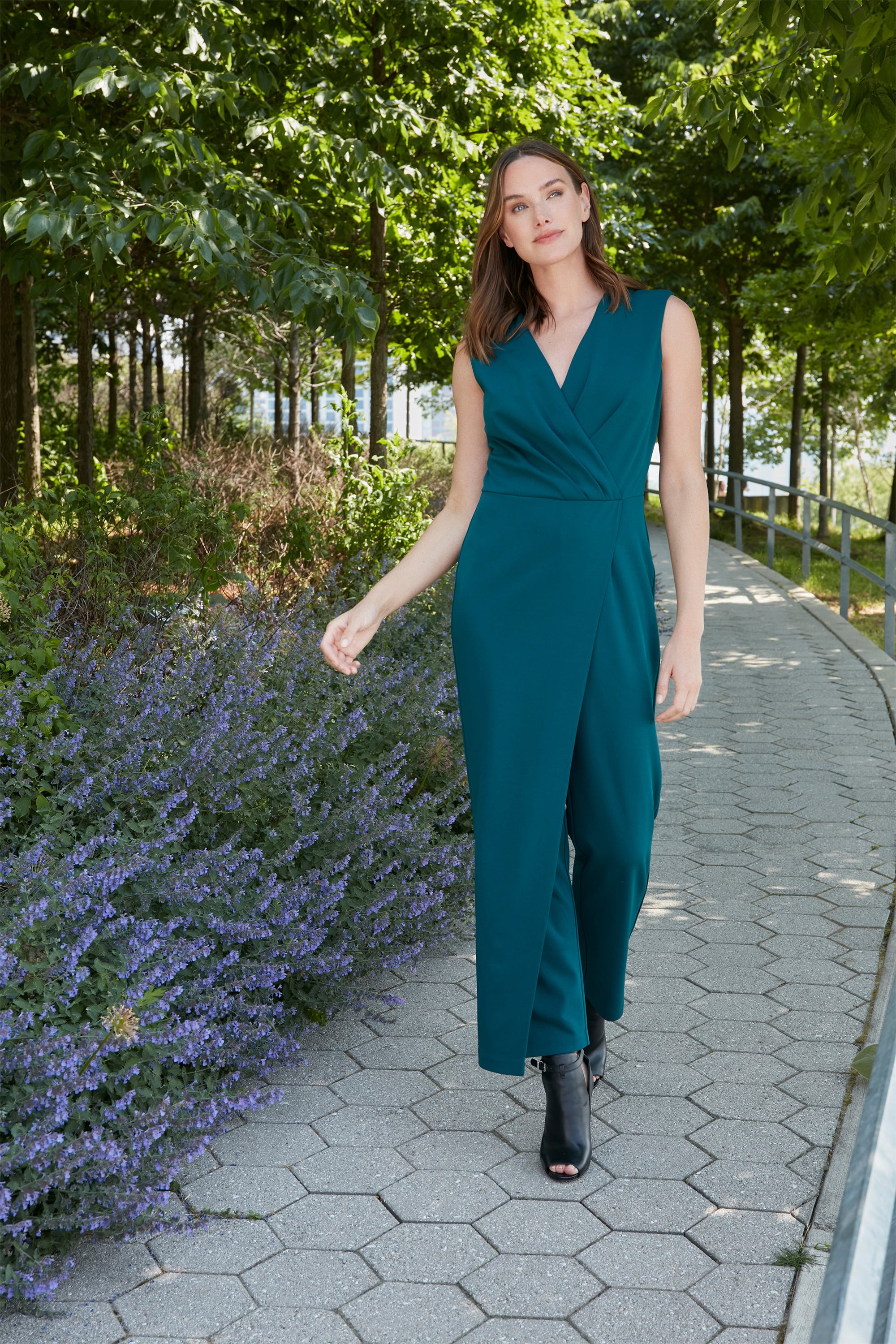 Sancia Jumpsuit