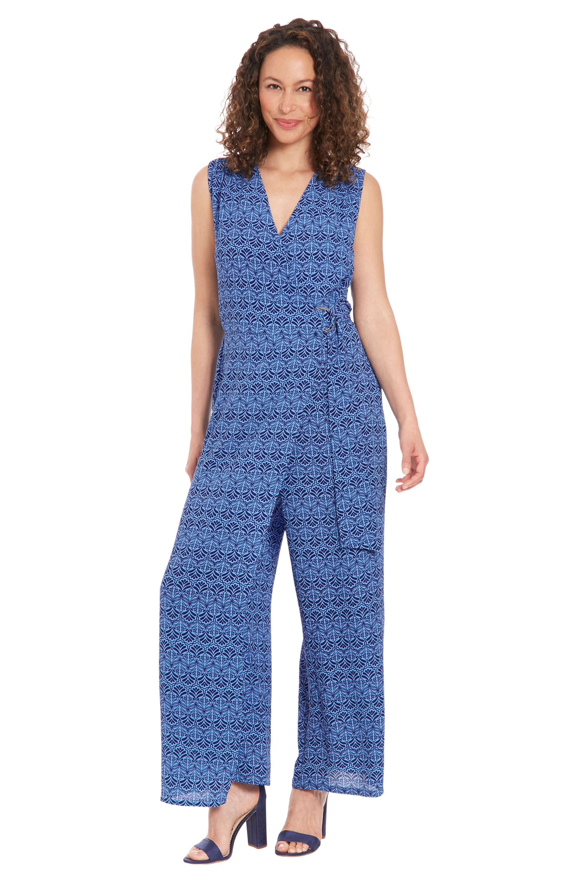 Euphemia Jumpsuit