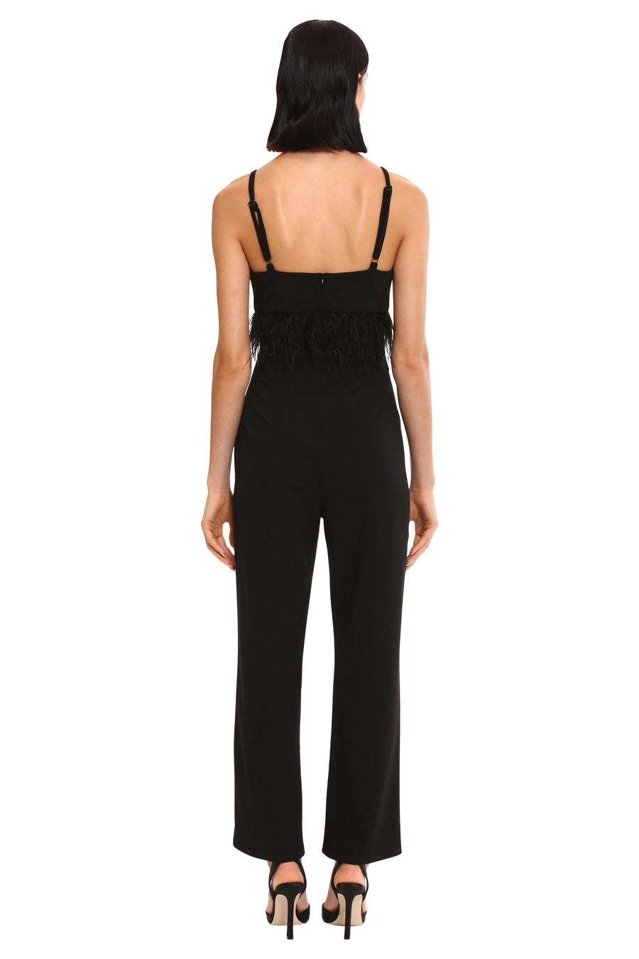 Yvaine Jumpsuit