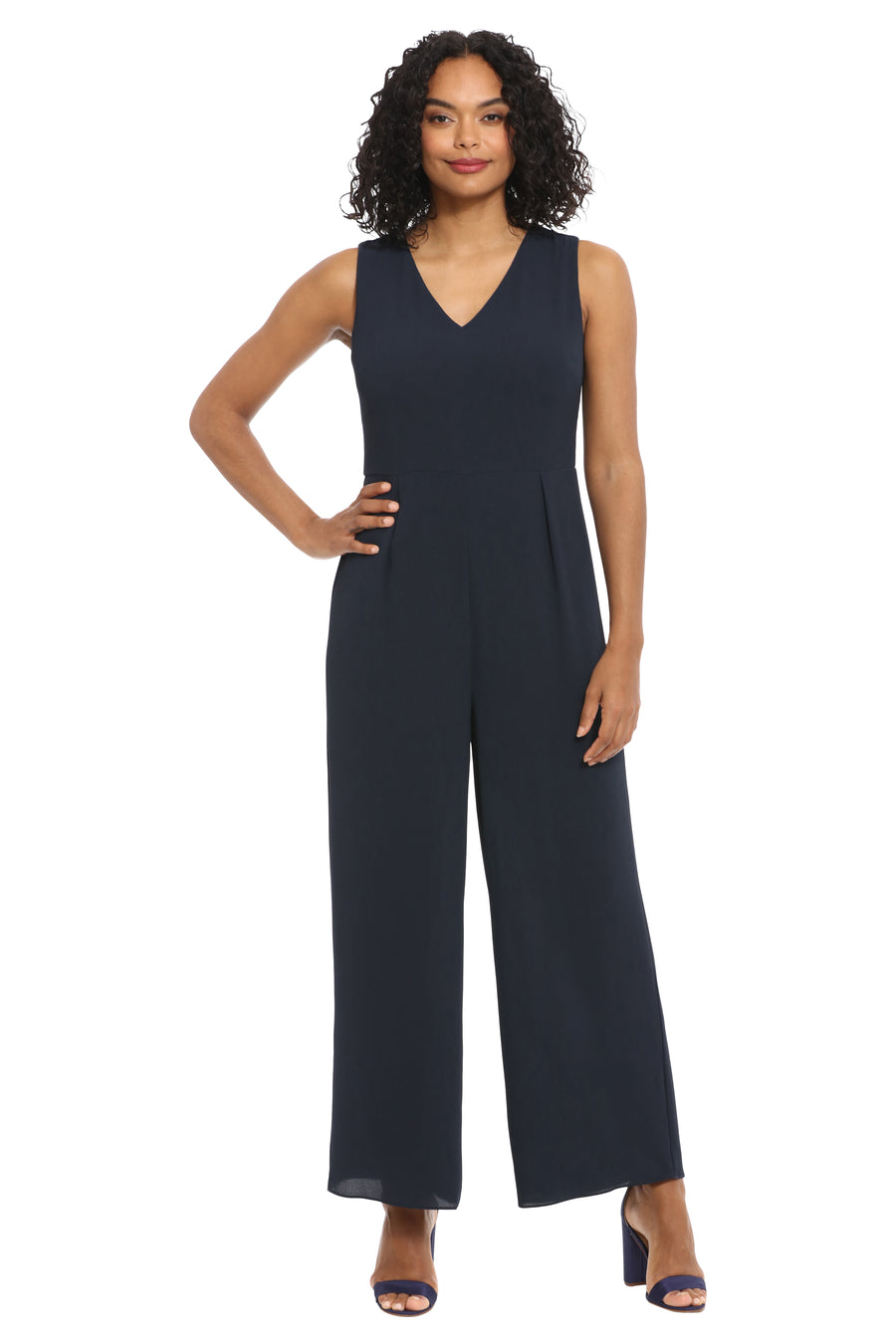 Zahara Jumpsuit Set