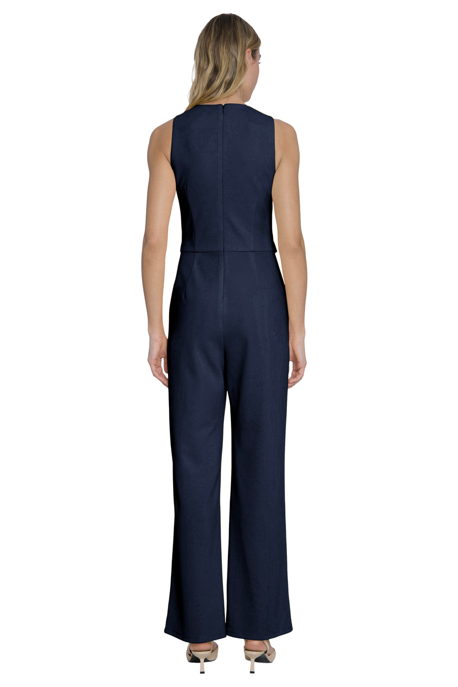 Eloise Jumpsuit