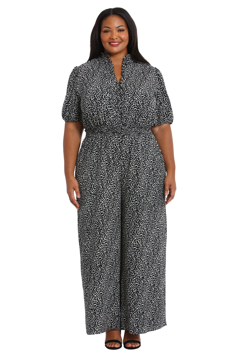 Zephyra Jumpsuit