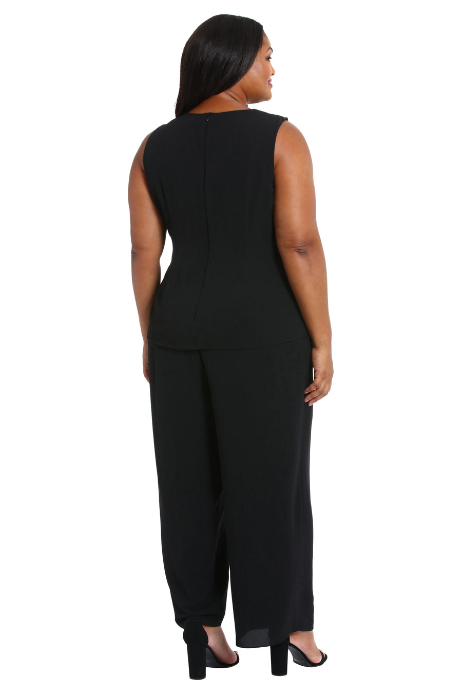 Meliora Jumpsuit