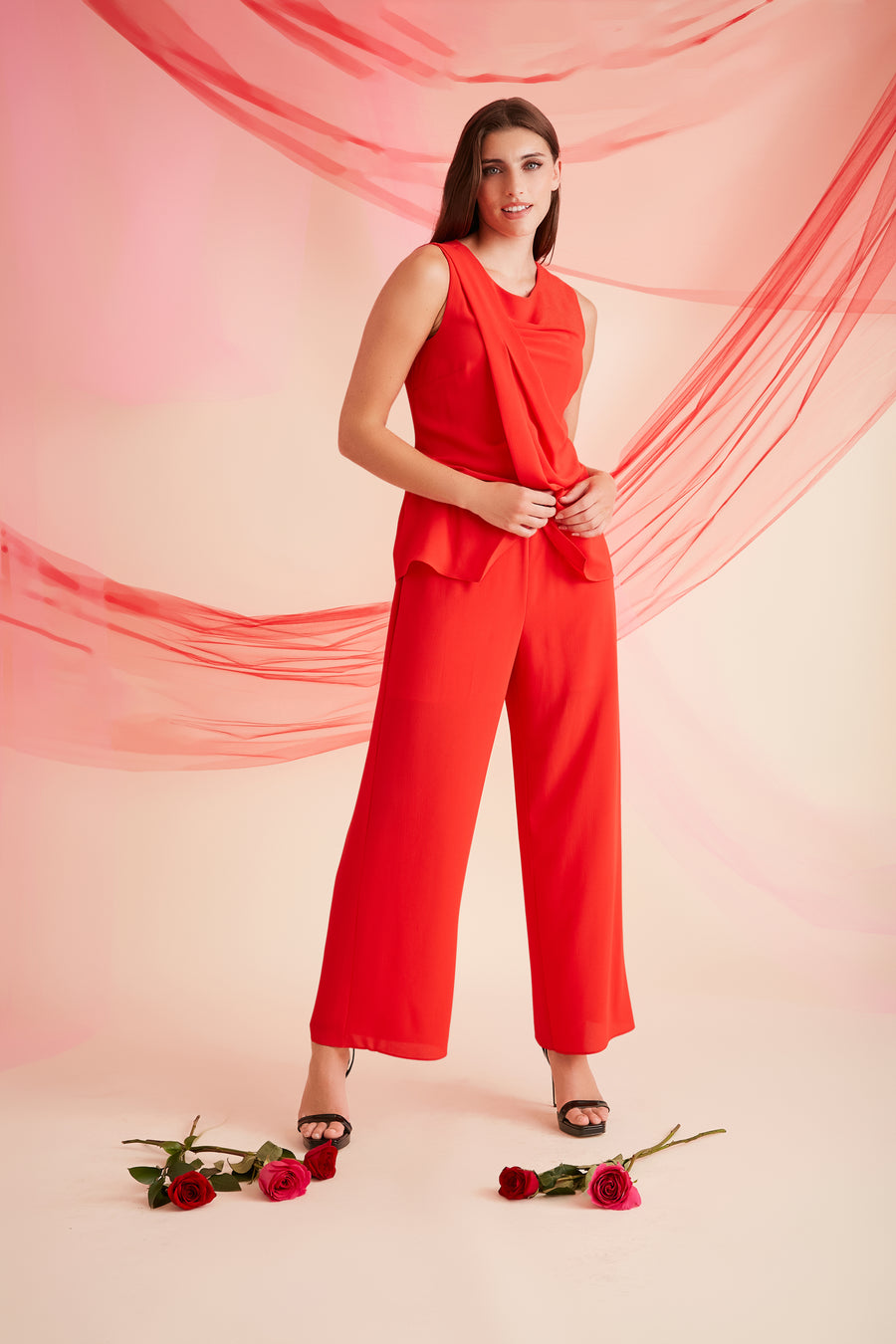 Meliora Jumpsuit