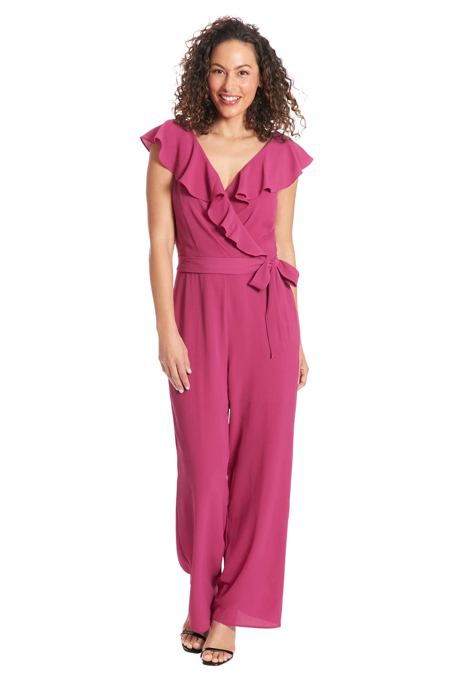 Maliya Jumpsuit