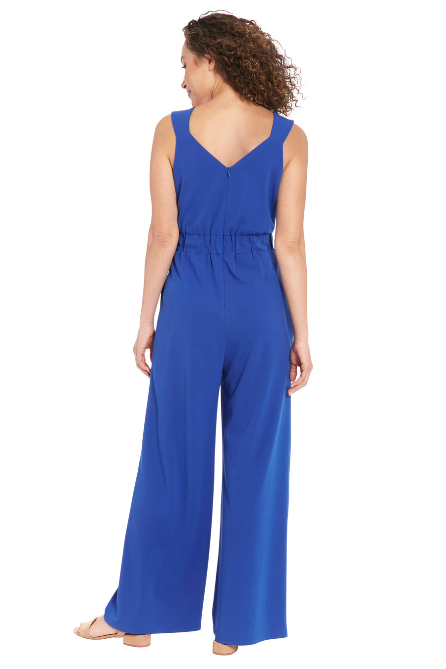 Agatha Jumpsuit