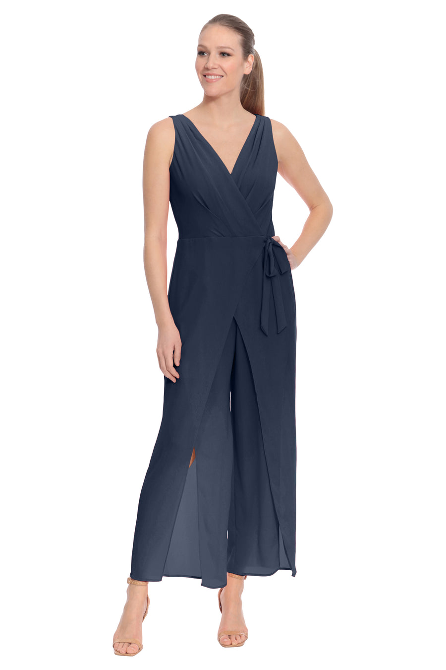 Gaia Jumpsuit