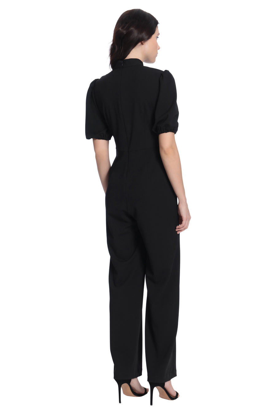 Pomeline Jumpsuit