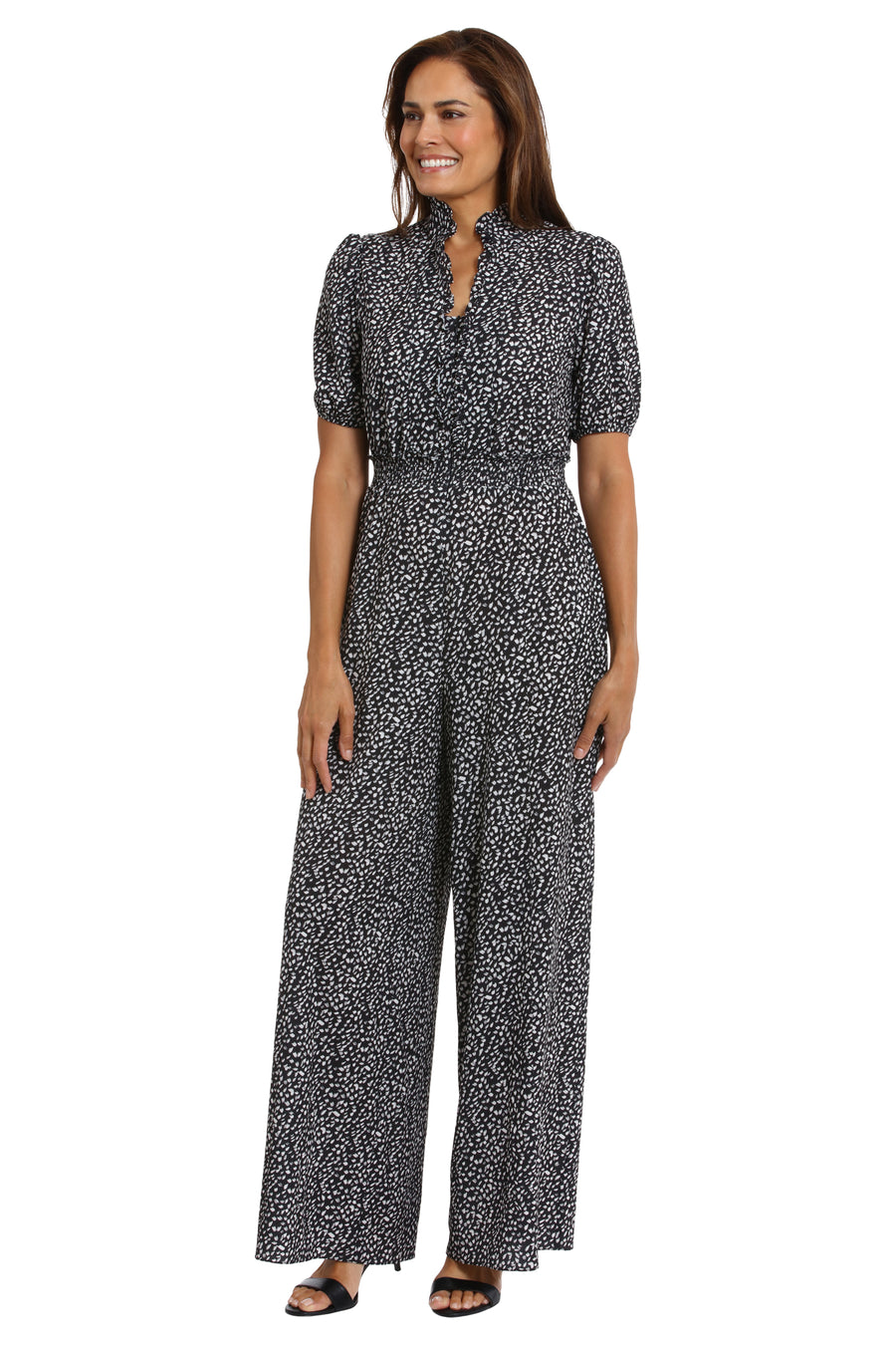 Zephyra Jumpsuit