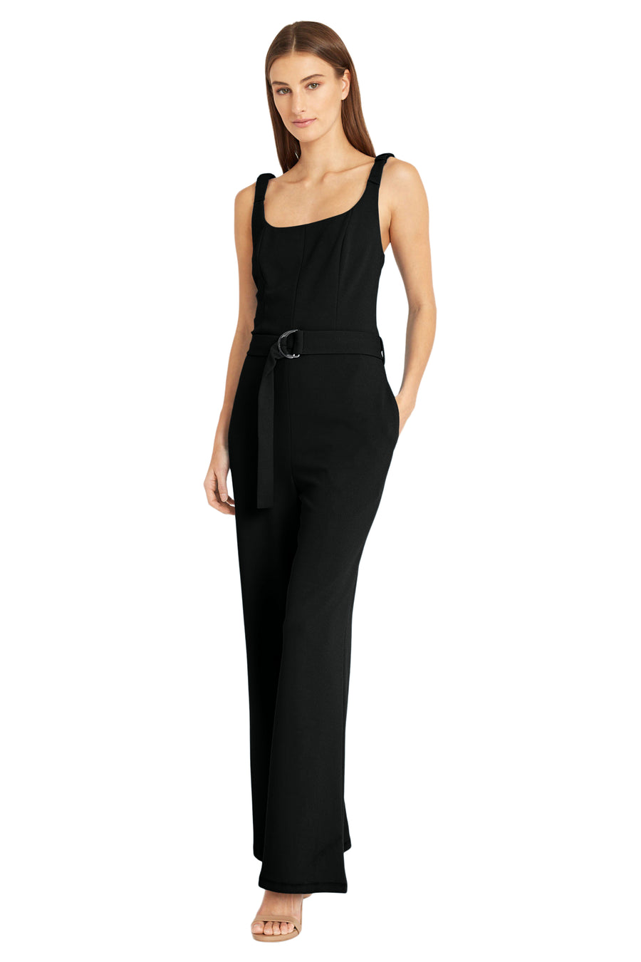 Lucina Jumpsuit