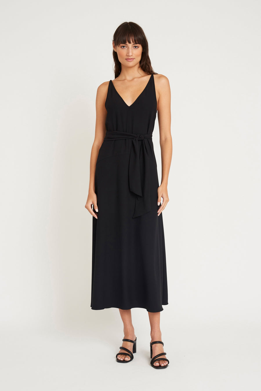 Juniper Reversible Dress