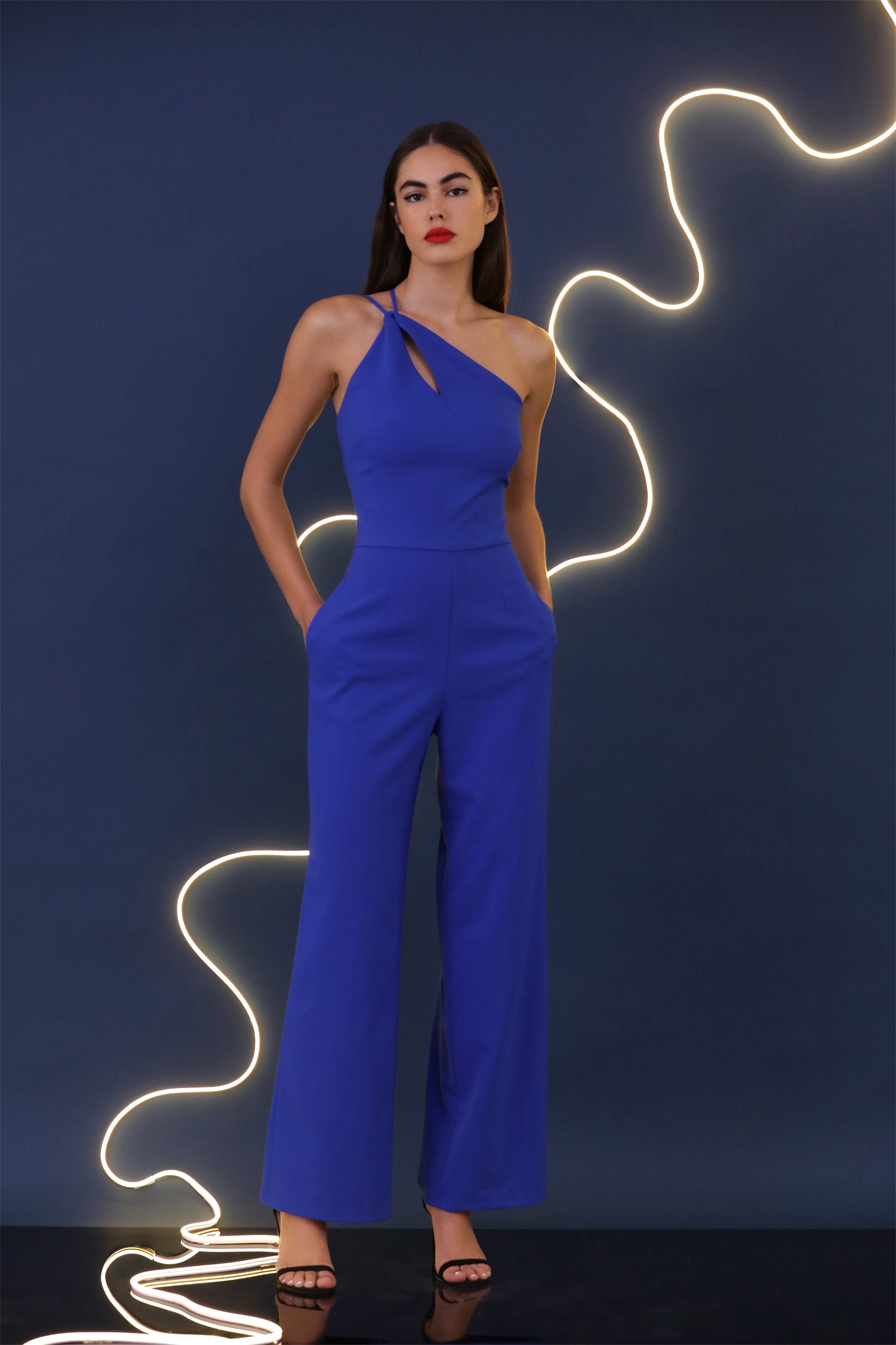 Aurelia Jumpsuit