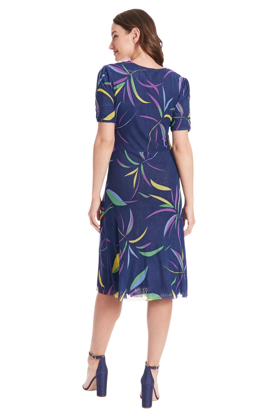 Zemira Reversible Dress