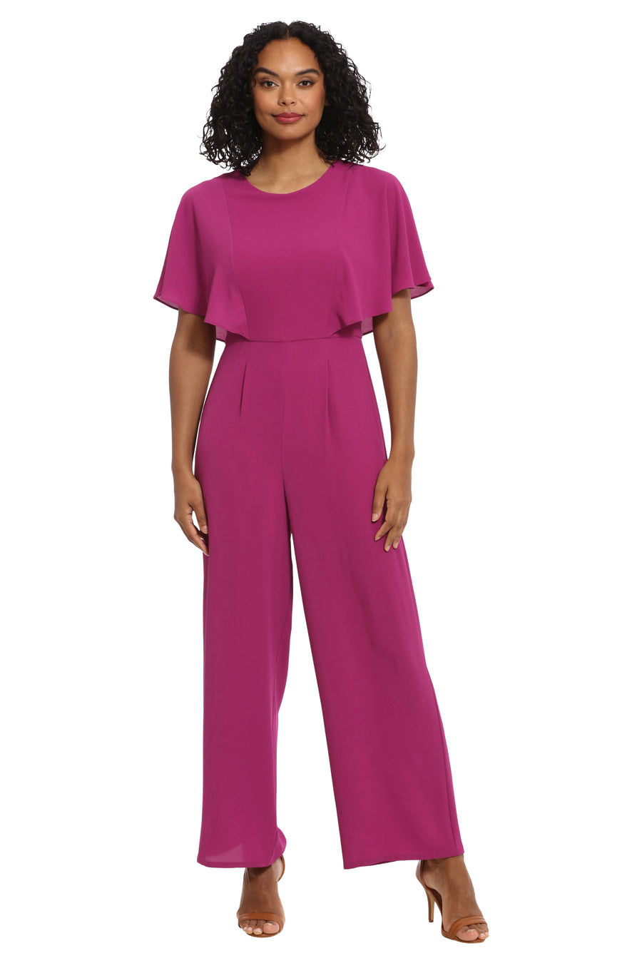 Mara Jumpsuit