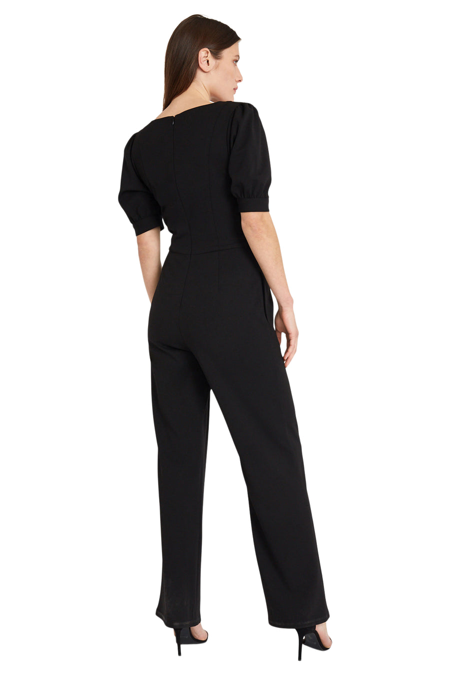 Akari Jumpsuit