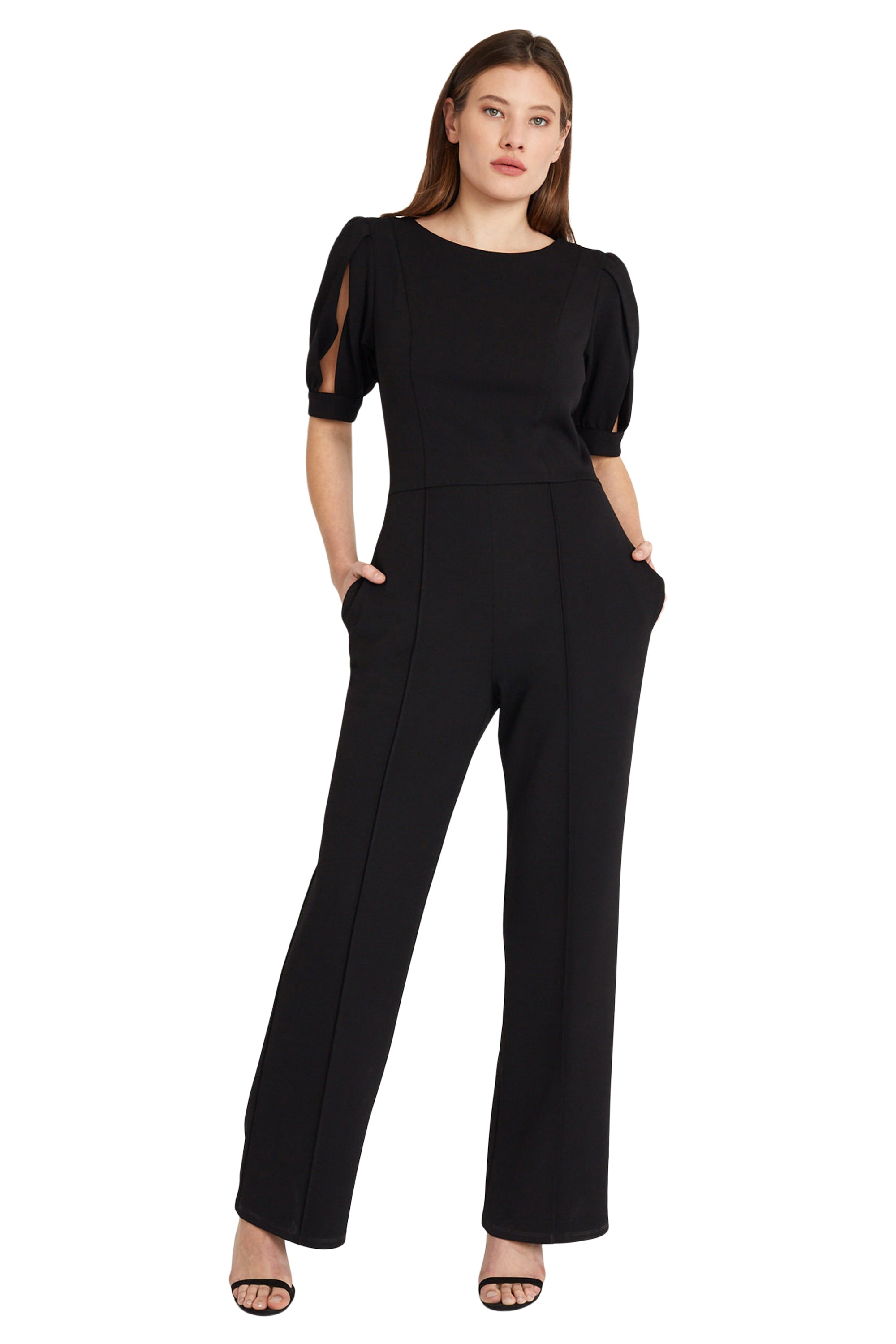 Akari Jumpsuit