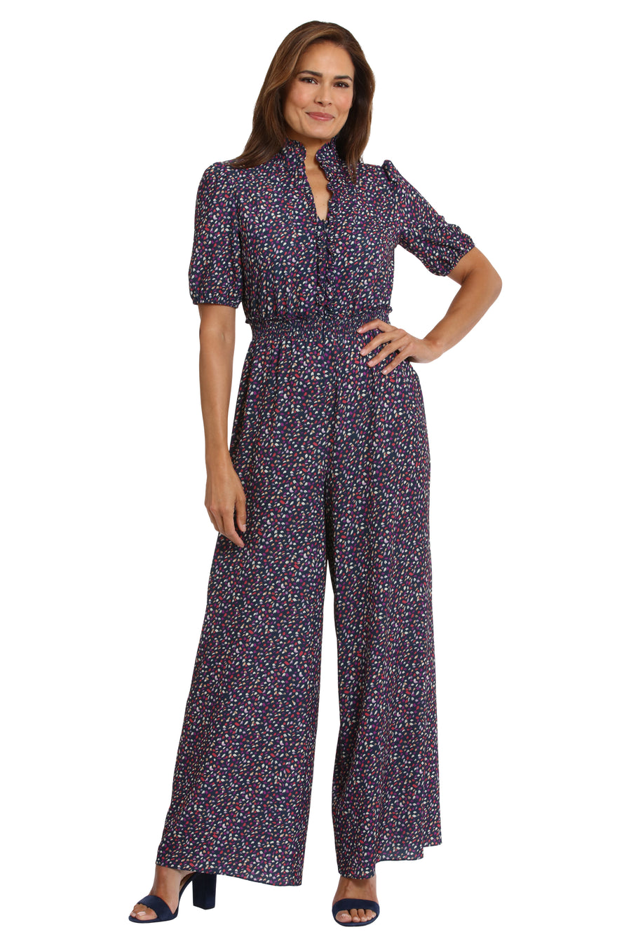 Zephyra Jumpsuit