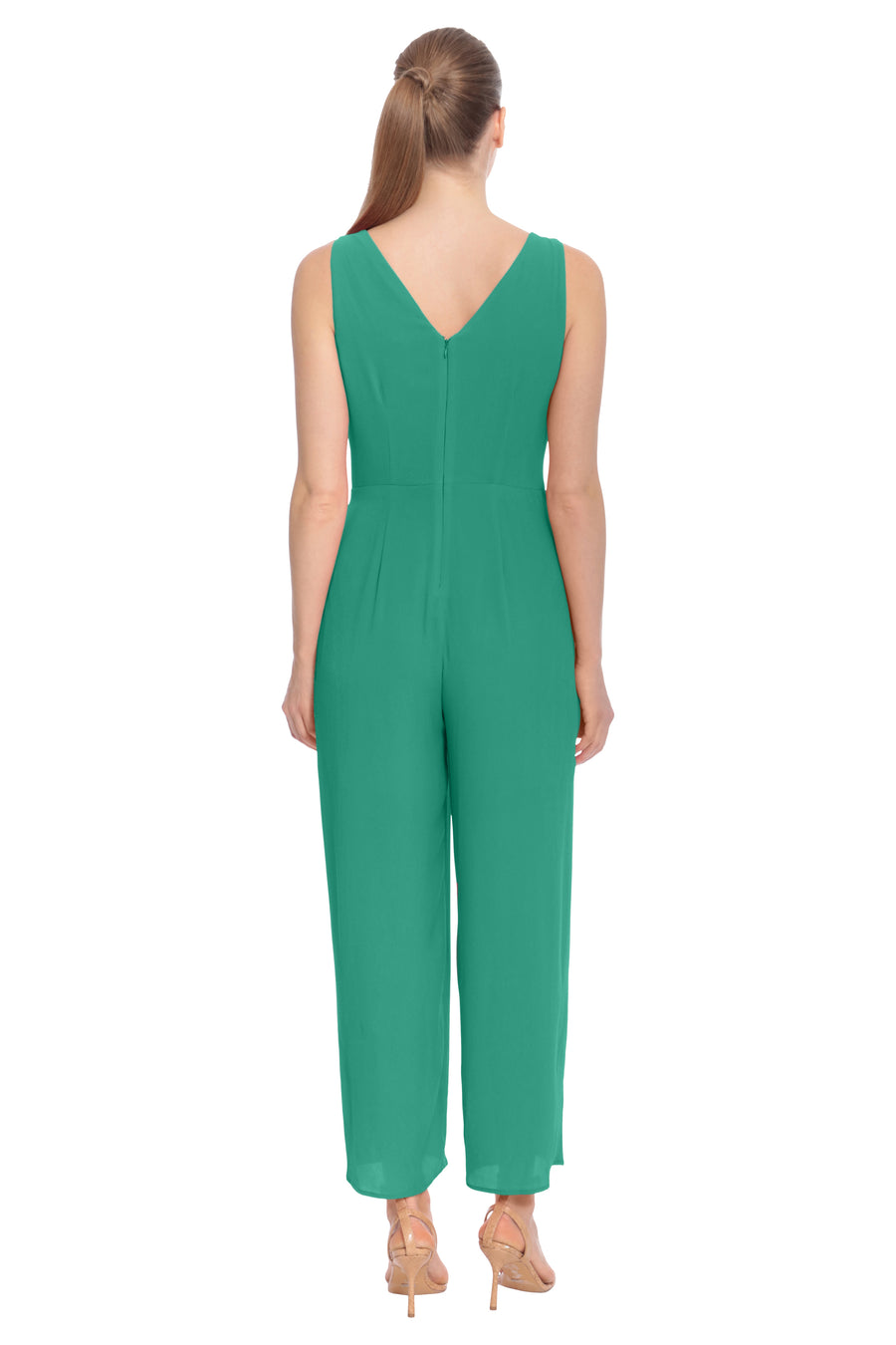 Gaia Jumpsuit