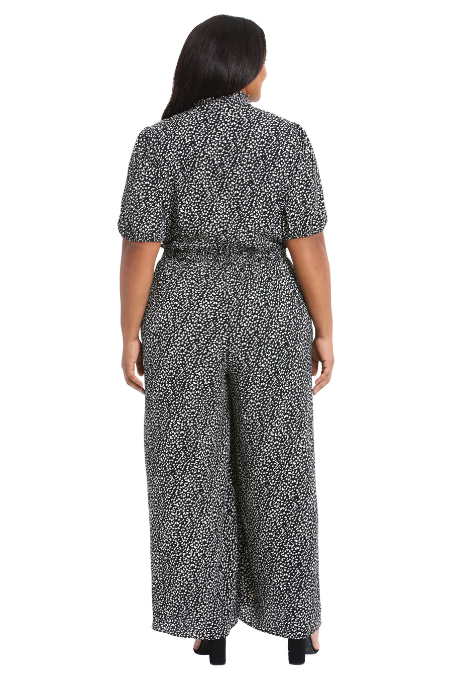 Zephyra Jumpsuit