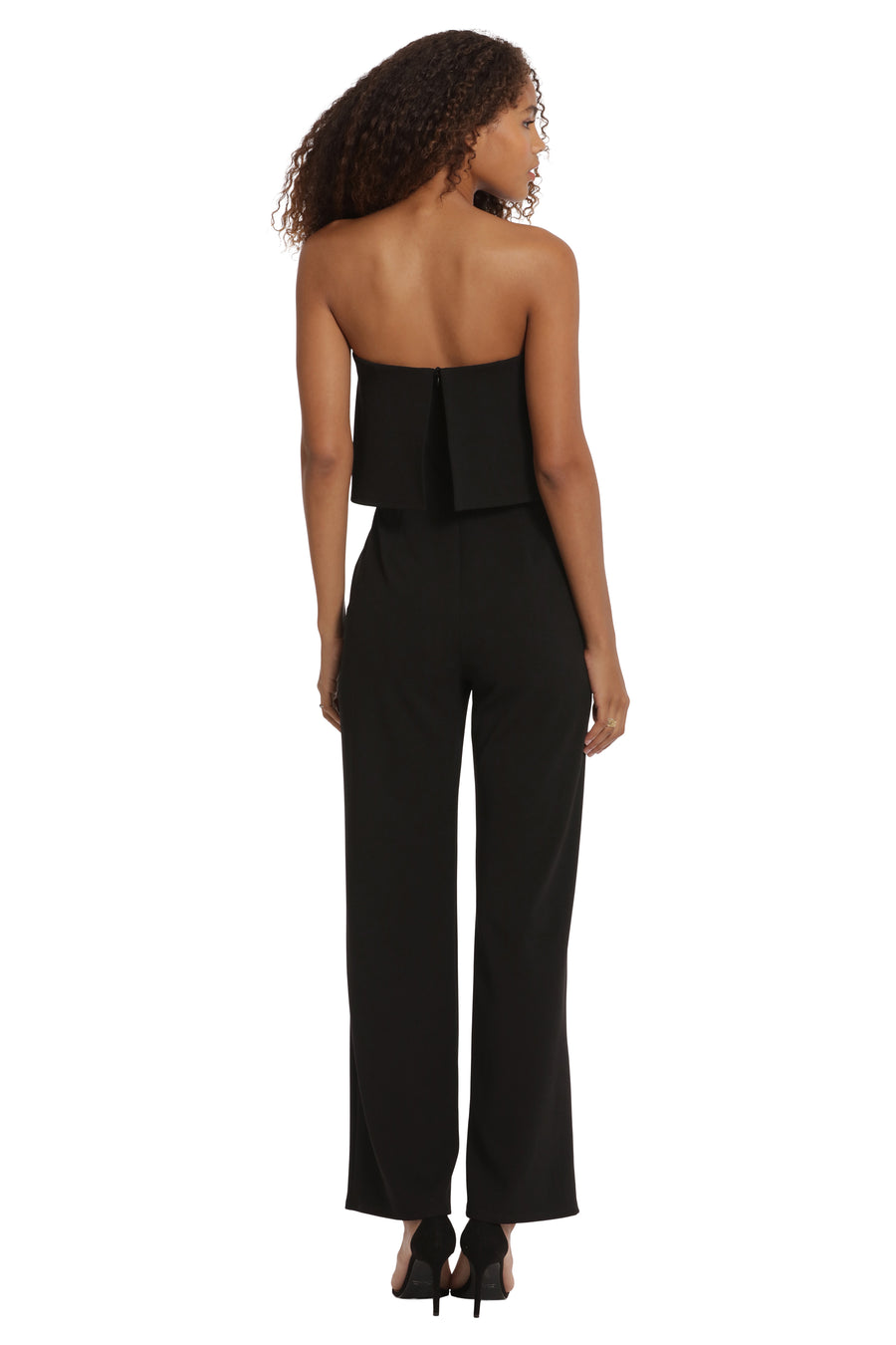 Yaz Jumpsuit