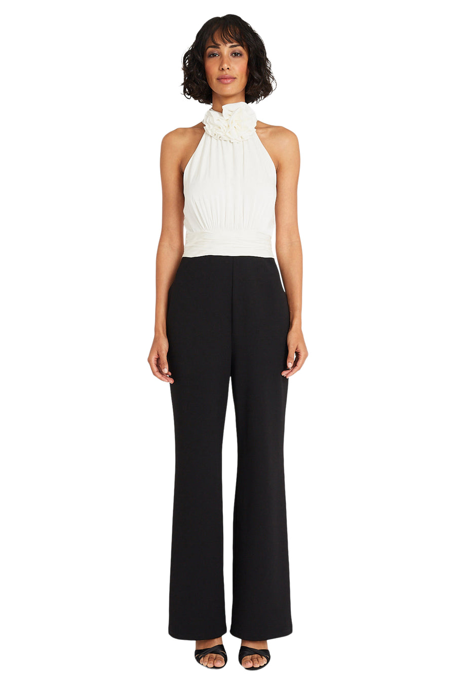 Josilyn Jumpsuit