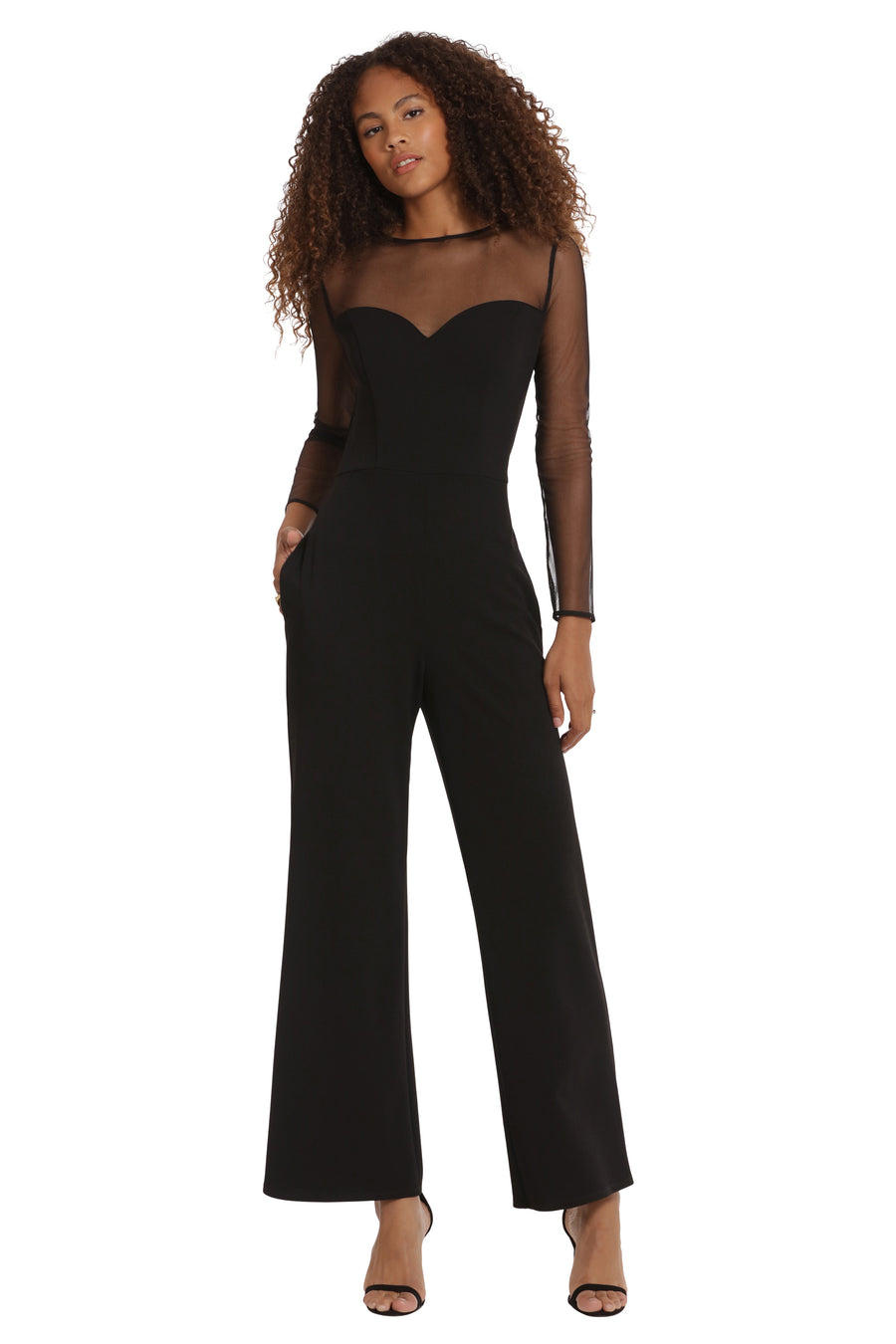 Anouk Illusion Jumpsuit