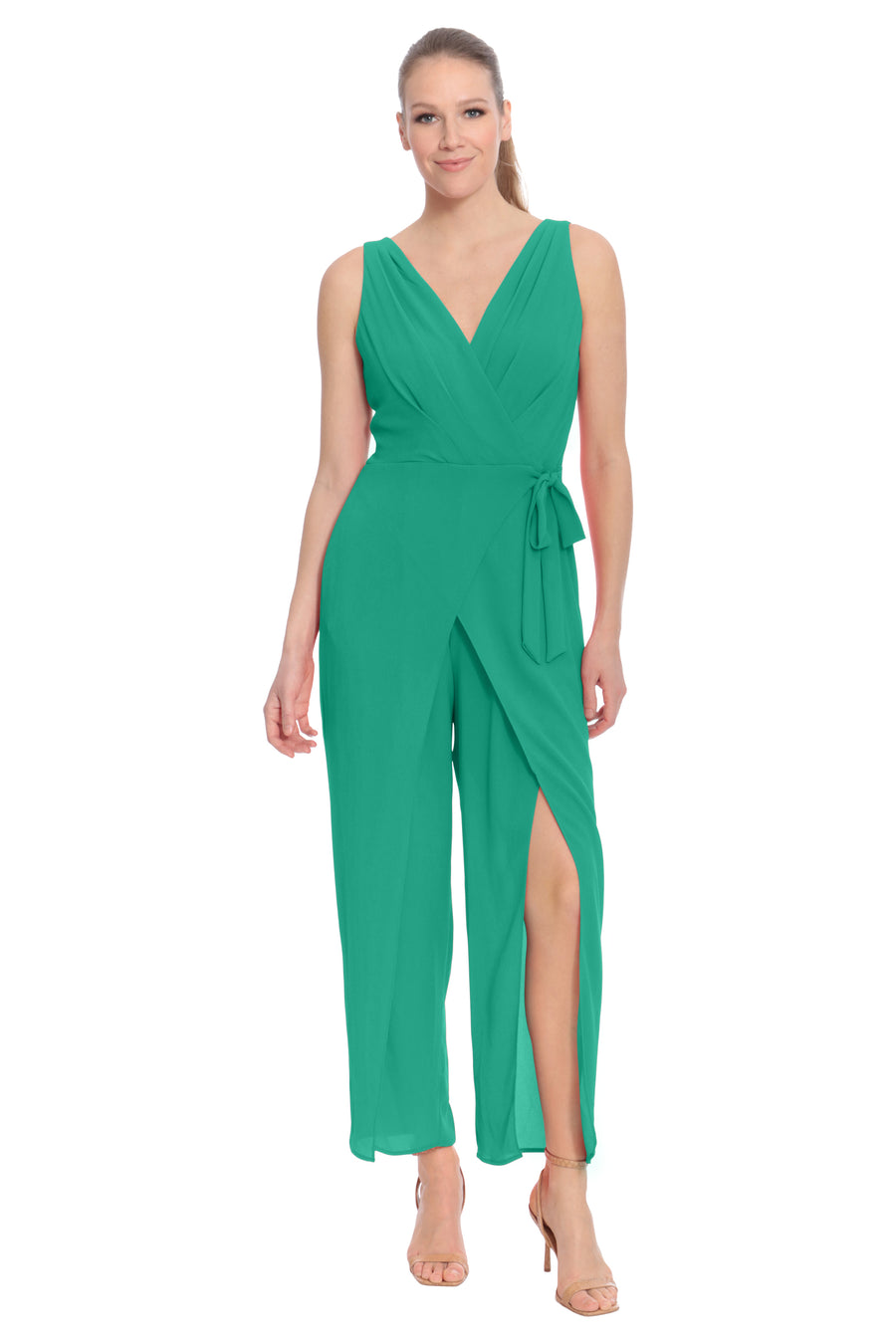 Gaia Jumpsuit